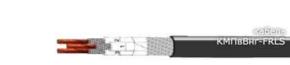 Кабели КМПвВнг(A)-FRLS 24х0,5