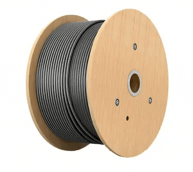 Кабели КМВЭВ 4х2х0,5