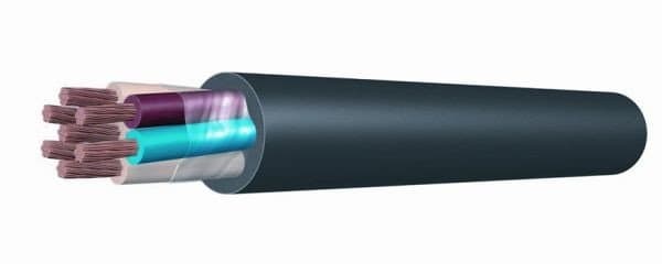 Кабели РПШ 3х0,75