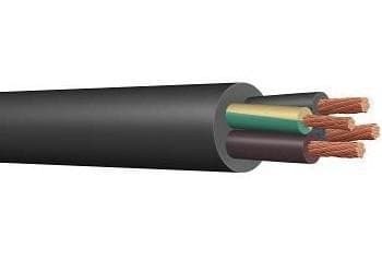 Кабели КГнг-LS 2х4+1х2,5