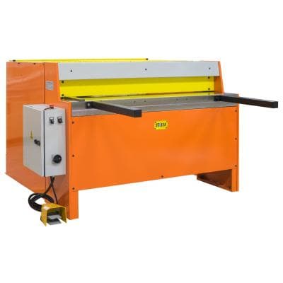 Кабели Гильотина электромеханическая Q11-3x1250 Stalex 386101 Кабели Гильотина электромеханическая Q11-3x1250 Stalex 386101