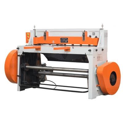 Кабели Гильотина электромеханическая Q11-4X2500 Stalex 386007 Кабели Гильотина электромеханическая Q11-4X2500 Stalex 386007