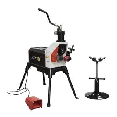 Кабели Станок желобонакатный G12D Stalex G12D Кабели Станок желобонакатный G12D Stalex G12D