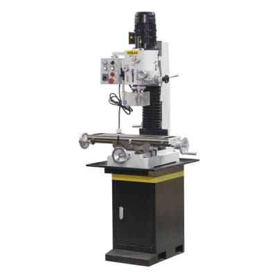 Кабели Станок фрезерно-сверлильный BF30G c подставкой Stalex BF30G Кабели Станок фрезерно-сверлильный BF30G c подставкой Stalex BF30G