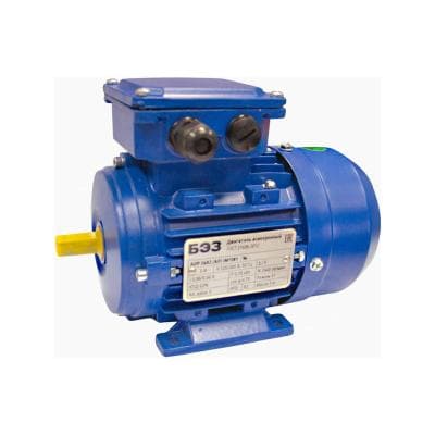 Кабели Электродвигатель АИР 56 A2 IM1081 AL БЭЗ Кабели Электродвигатель АИР 56 A2 IM1081 AL БЭЗ