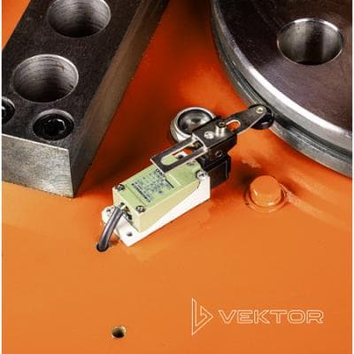 Кабели Гибщик арматуры GW32 с доводчиком Vektor 00-00002654 Кабели Гибщик арматуры GW32 с доводчиком Vektor 00-00002654