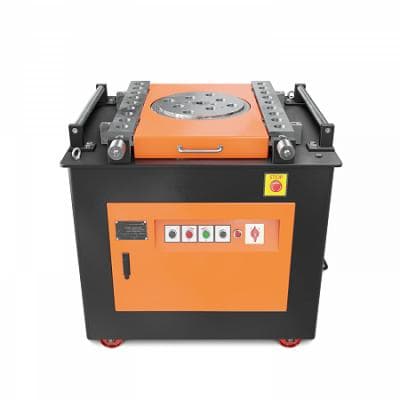 Кабели Гибщик арматуры GW32SA с доводчиком Vektor 00-00004713 Кабели Гибщик арматуры GW32SA с доводчиком Vektor 00-00004713