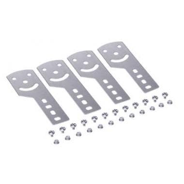 Кабели Пластина крепежная GSV 80 30014K DKC Кабели Пластина крепежная GSV 80 30014K DKC