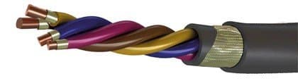 Кабели КПБПнг-FRHF 14x1,5 Кабели КПБПнг-FRHF 14x1,5