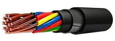Кабели КВБбШнг-LS 52x1 Кабели КВБбШнг-LS 52x1