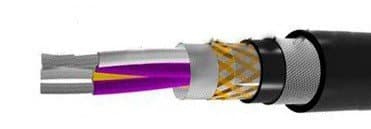 Кабели МСЭ 15-12 2х0,35 Кабели МСЭ 15-12 2х0,35