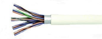 Кабели КТППВЭ 5х2х0,7 Кабели КТППВЭ 5х2х0,7