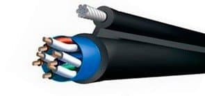 Кабели ТЦППт 300х2х0,5 Кабели ТЦППт 300х2х0,5