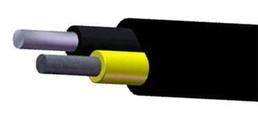 Кабели ПТПЭ 2х2,5 Кабели ПТПЭ 2х2,5