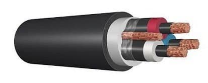Кабели КПГН2у 3х4+1х2,5 Кабели КПГН2у 3х4+1х2,5