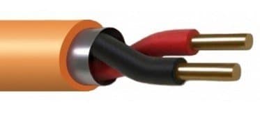 Кабели КПСЭнг(A)-FRLSLTx 2х2х1,5 Кабели КПСЭнг(A)-FRLSLTx 2х2х1,5