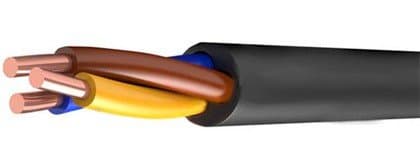 Кабели КВнг-LS 4х2х0,75 Кабели КВнг-LS 4х2х0,75