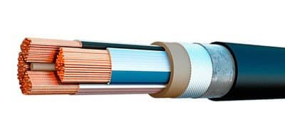 Кабели ПвБПнг-HF 1х2,5 Кабели ПвБПнг-HF 1х2,5