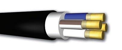 Кабели ППГЭнг(A)-FRHF 3х4 Кабели ППГЭнг(A)-FRHF 3х4